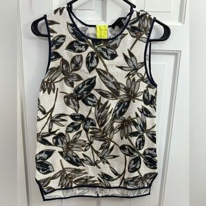 J.Crew blouse